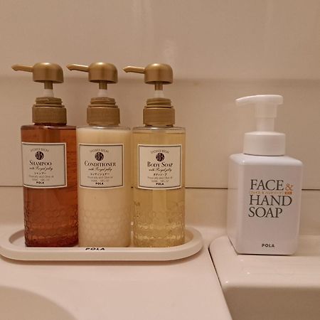 Chisun Hotel Hamamatsucho Токіо Екстер'єр фото