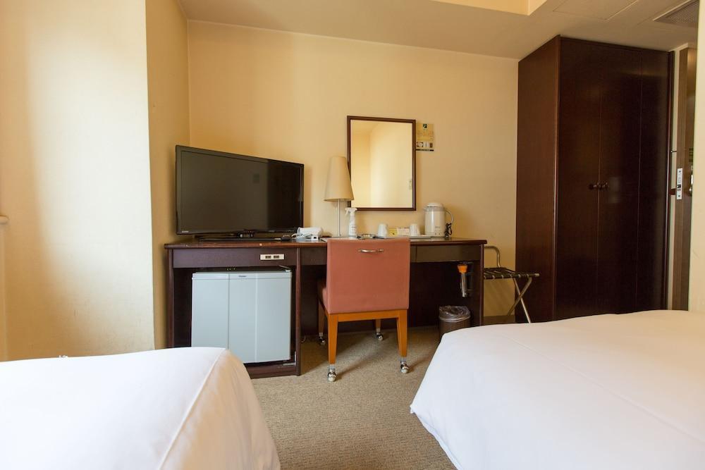 Chisun Hotel Hamamatsucho Токіо Екстер'єр фото