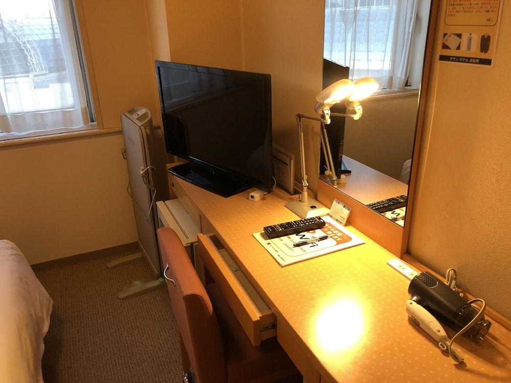 Chisun Hotel Hamamatsucho Токіо Екстер'єр фото