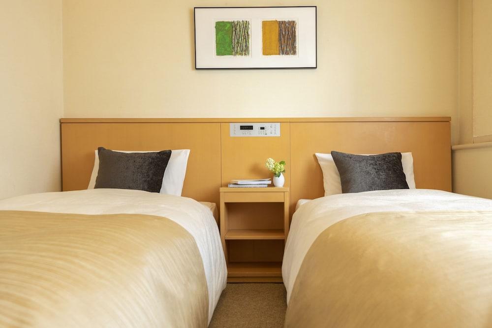 Chisun Hotel Hamamatsucho Токіо Екстер'єр фото