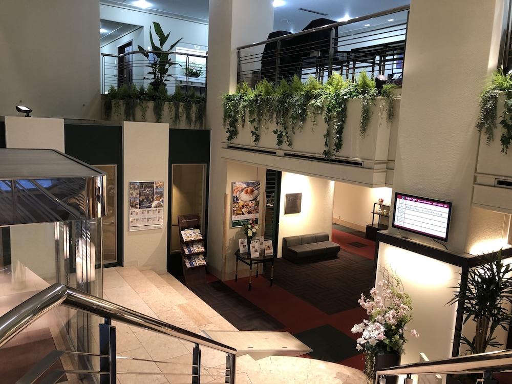 Chisun Hotel Hamamatsucho Токіо Екстер'єр фото