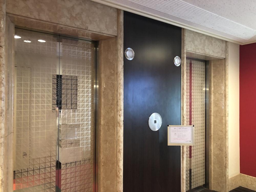 Chisun Hotel Hamamatsucho Токіо Екстер'єр фото