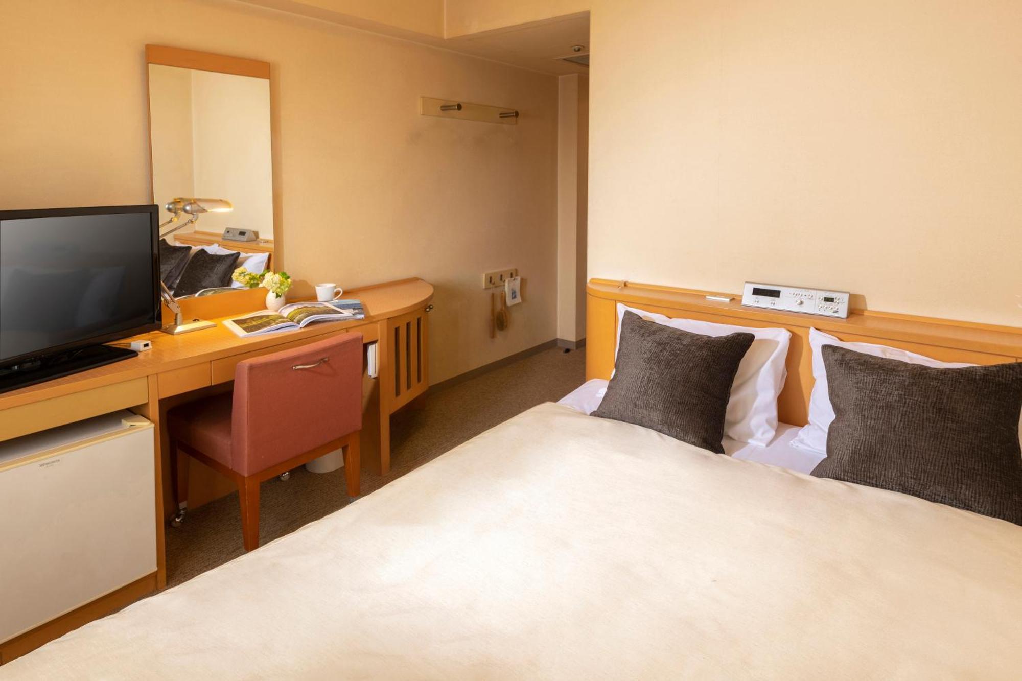 Chisun Hotel Hamamatsucho Токіо Екстер'єр фото