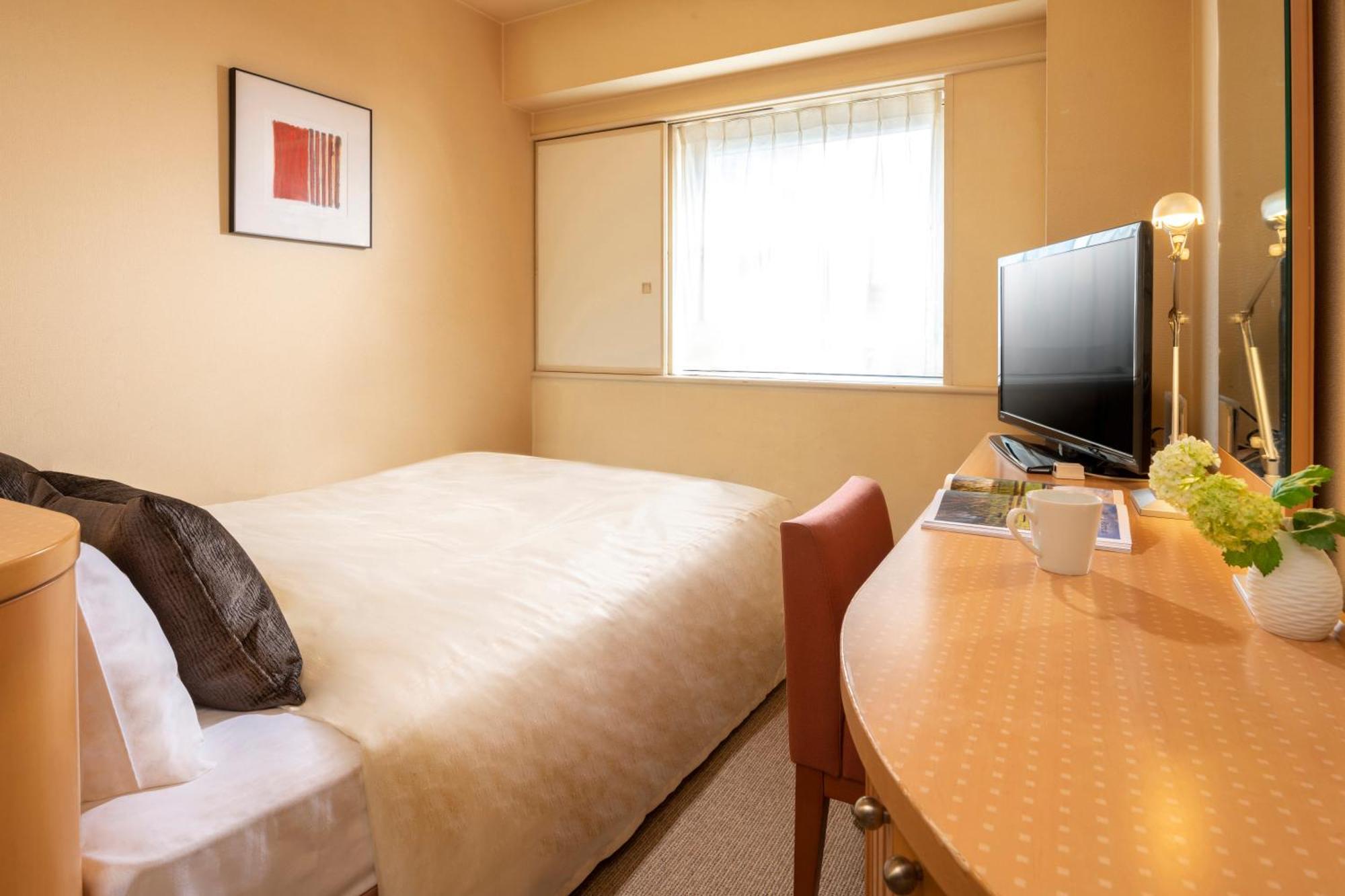 Chisun Hotel Hamamatsucho Токіо Екстер'єр фото