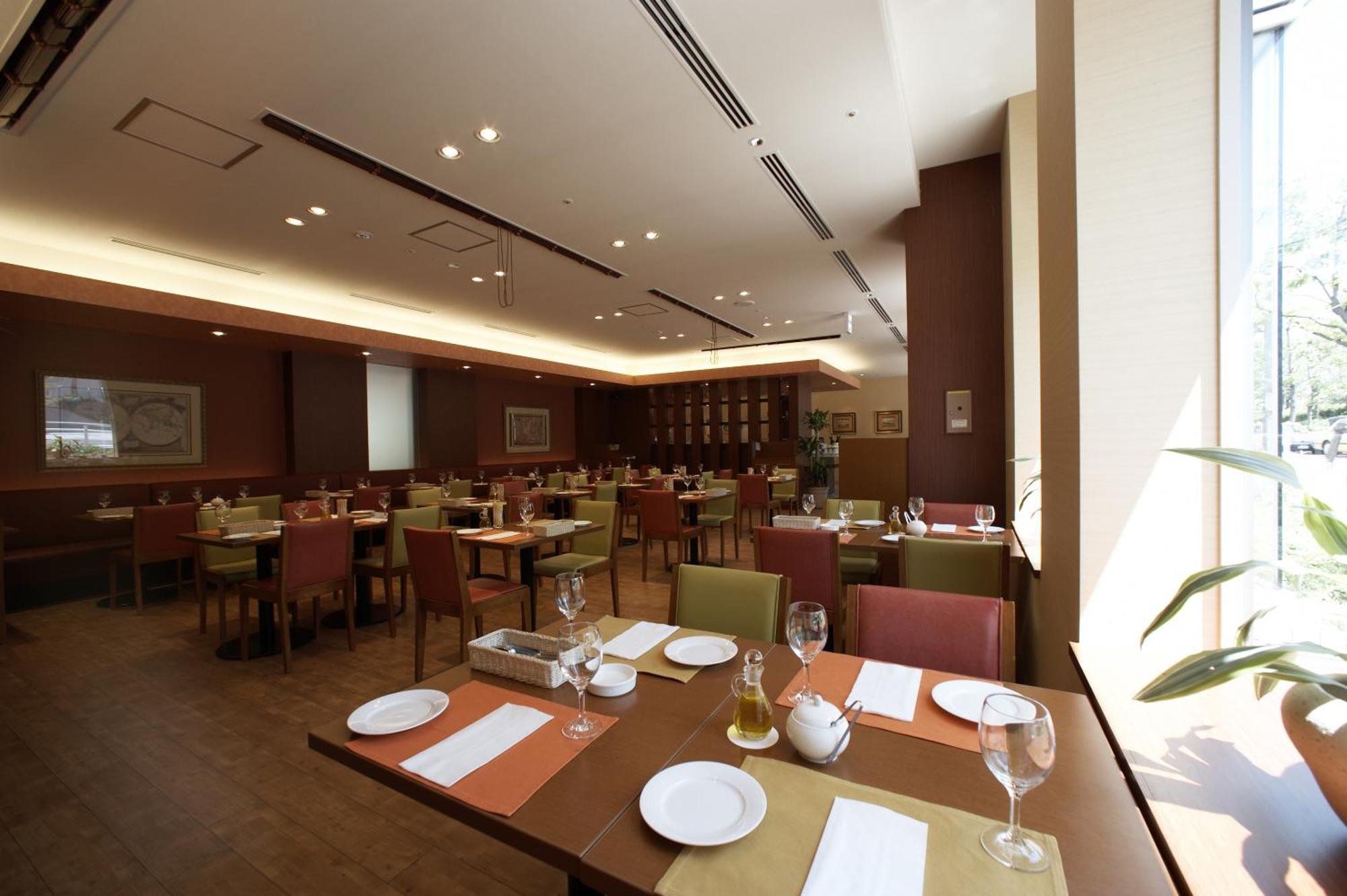 Chisun Hotel Hamamatsucho Токіо Екстер'єр фото