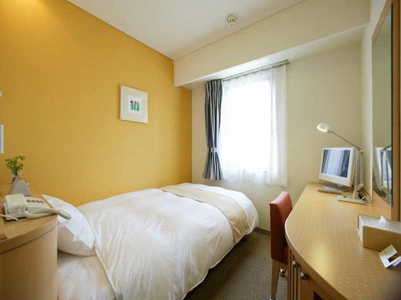 Chisun Hotel Hamamatsucho Токіо Екстер'єр фото