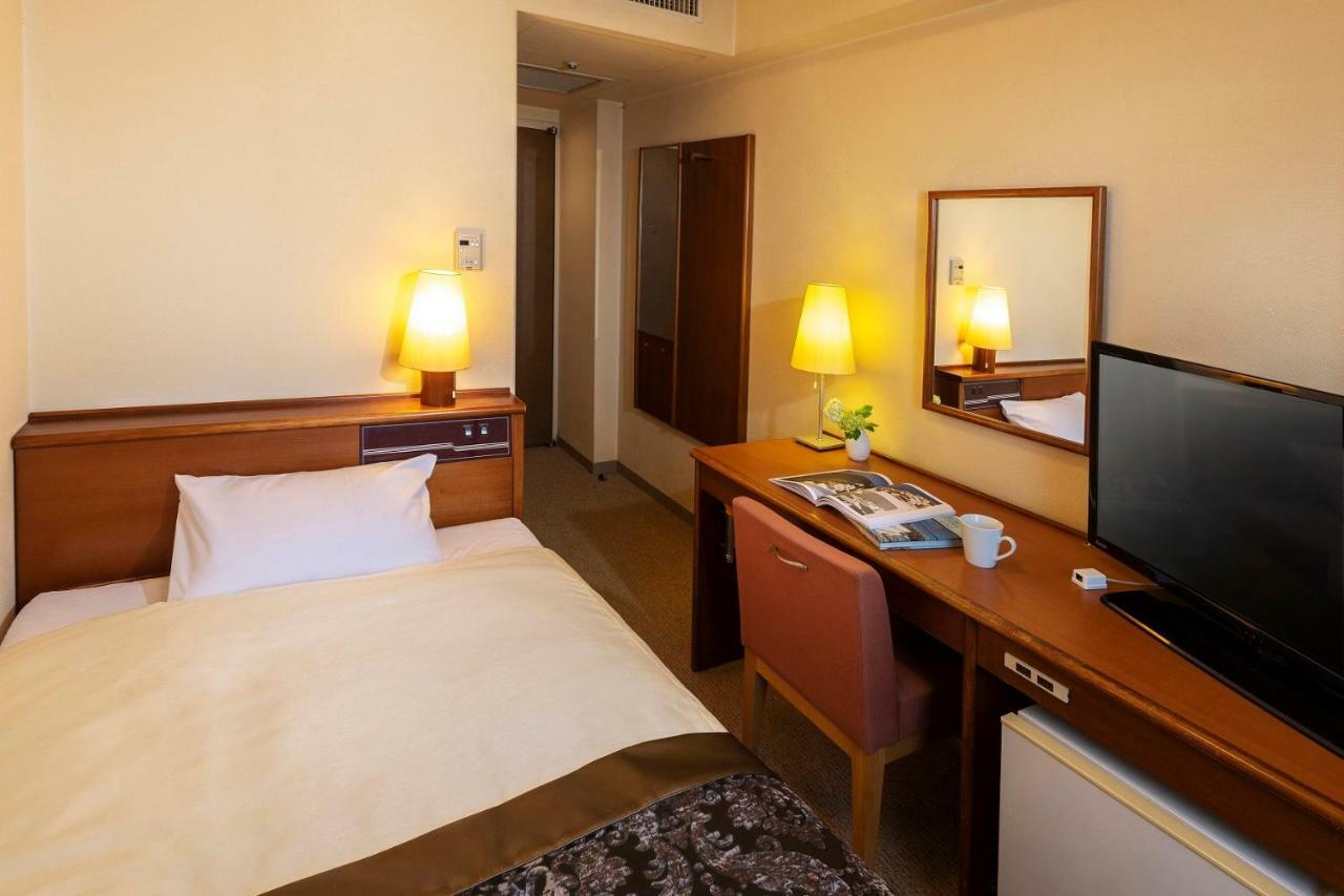 Chisun Hotel Hamamatsucho Токіо Екстер'єр фото