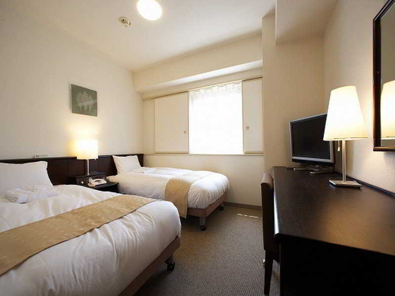 Chisun Hotel Hamamatsucho Токіо Екстер'єр фото
